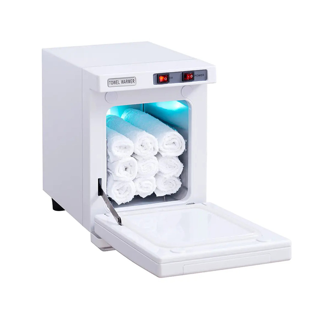 Scaldasalviette con sterilizzatore 5L