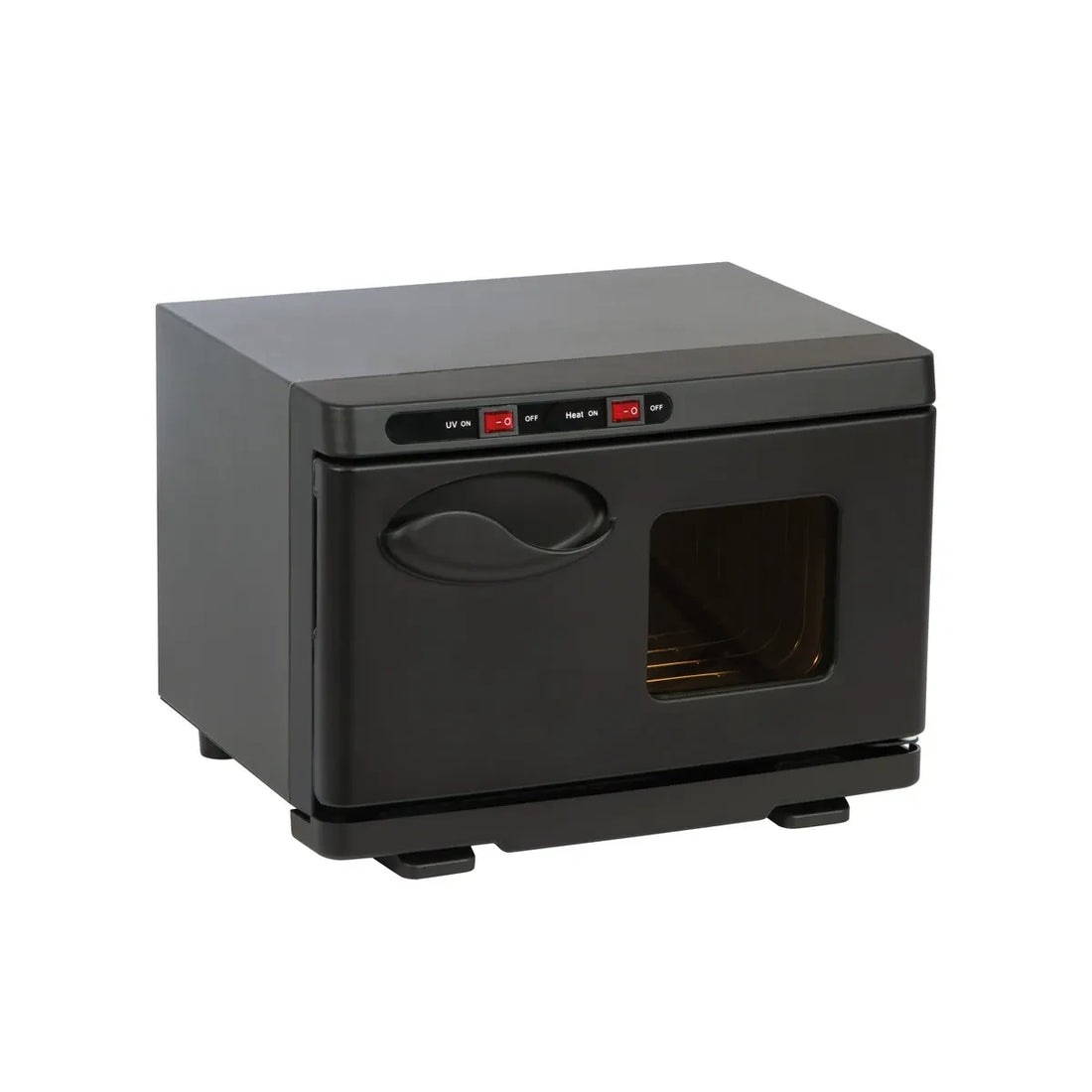 Scaldasalviette 7.2L BLACK