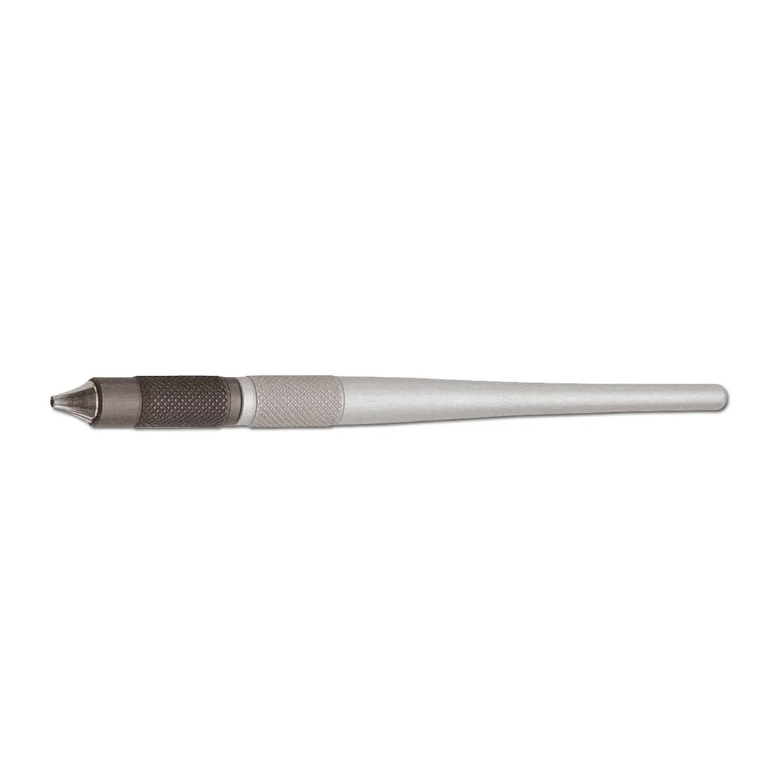 Manico INOX per sgorbia