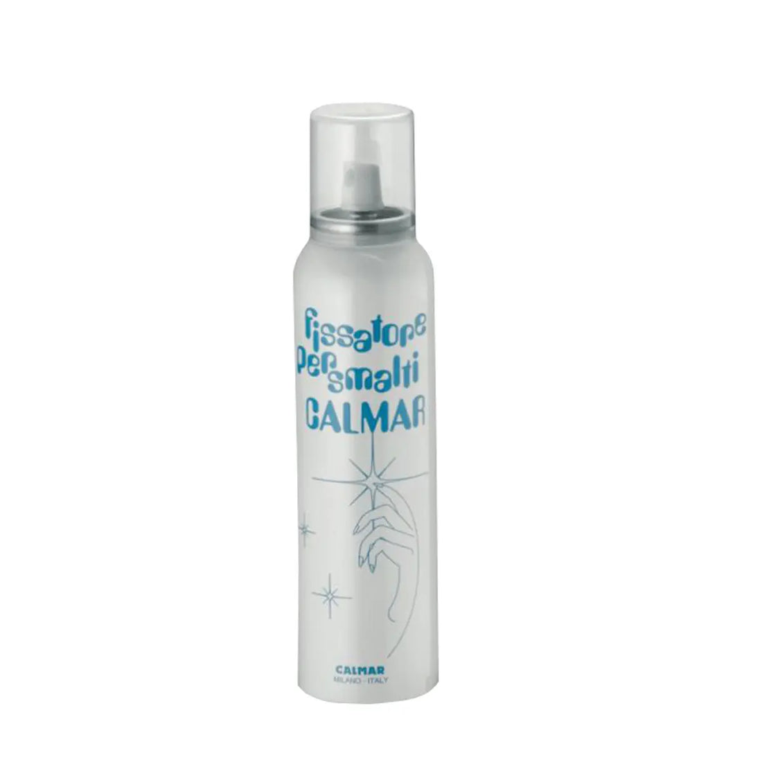 Spray fissatore per smalti 150 ml CALMAR