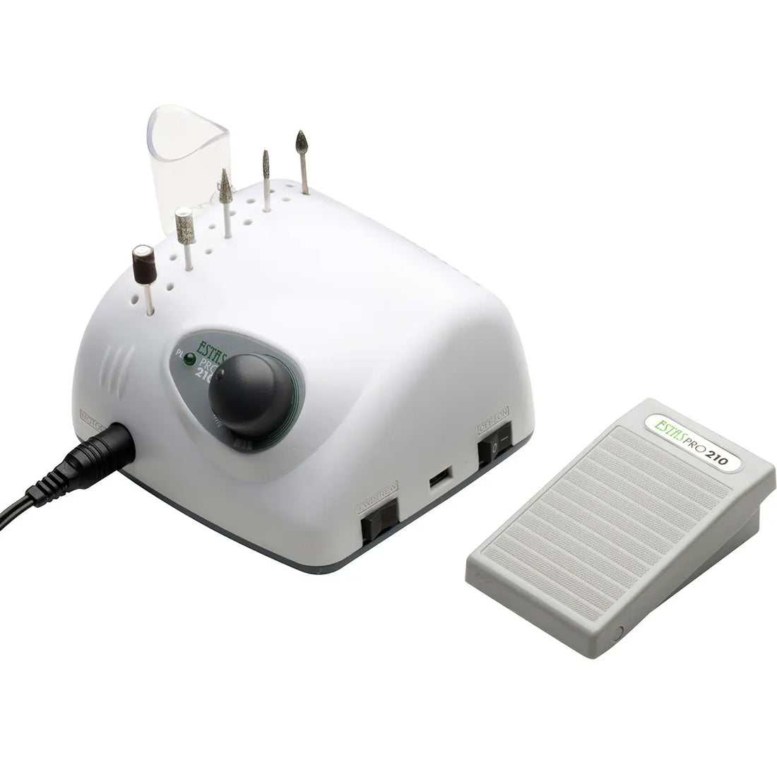 Fresa professionale ESTAS PRO 210