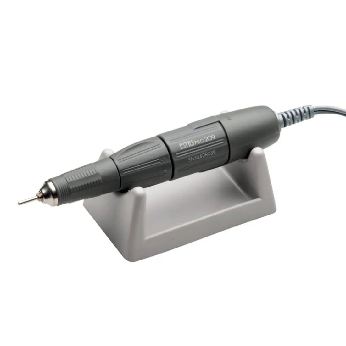 Manipolo per fresa professionale  ESTAS PRO 209 / PRO B135  - BLU