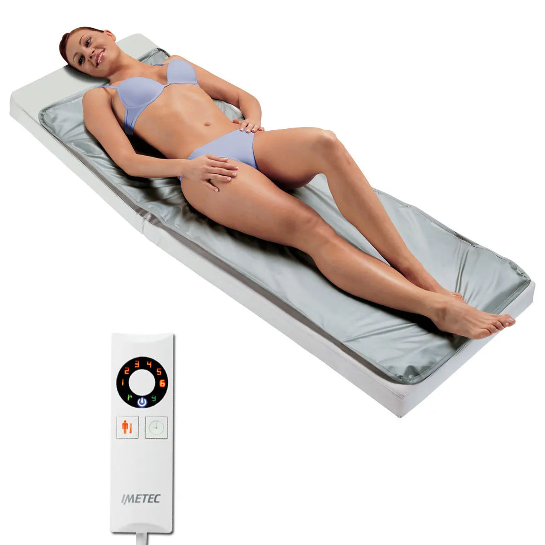 Scaldalettino/termocoperta estetica professionale