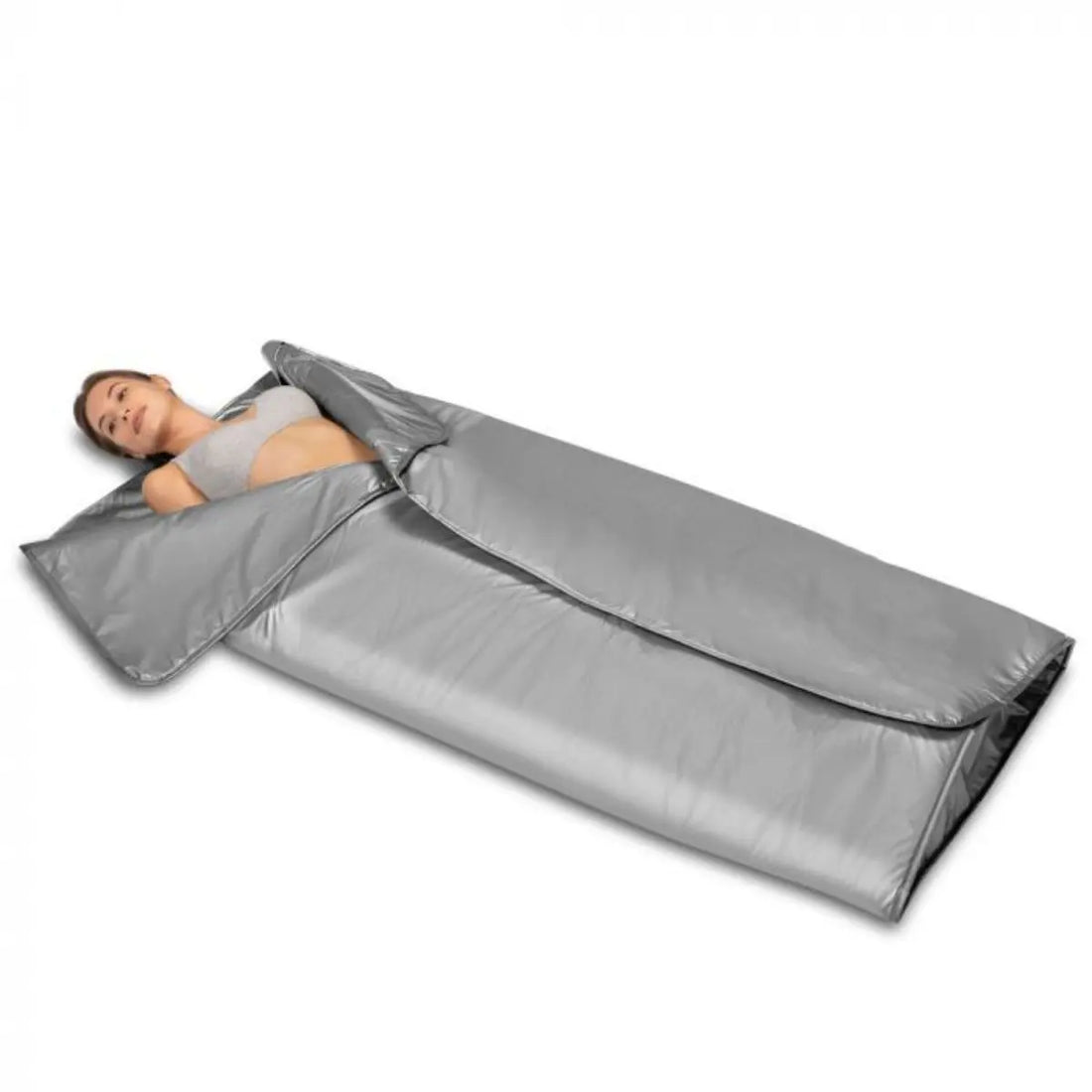 Coperta termica avvolgente - Fisiosauna Imetec Comfort Plus a 3 zone