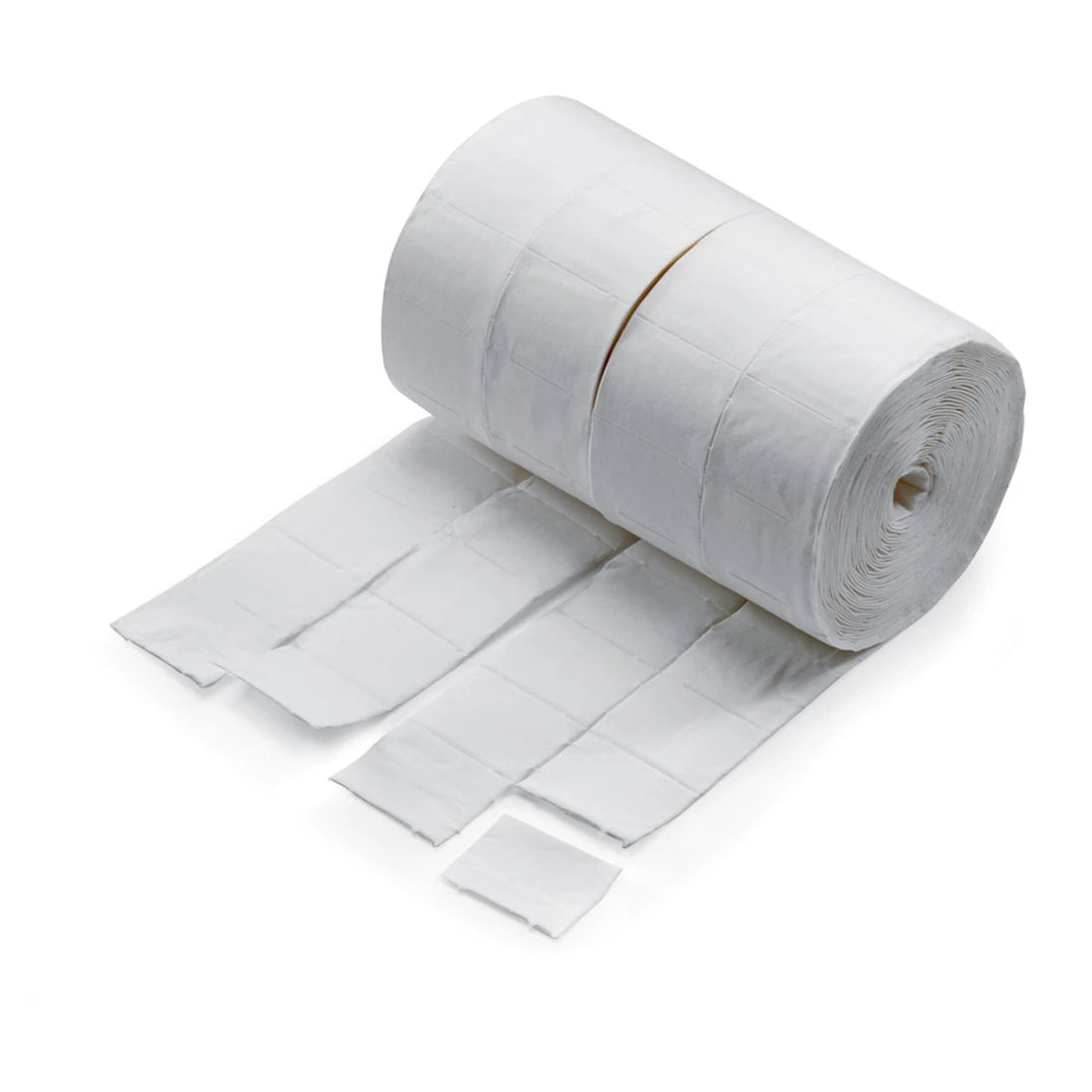 Faldine per unghie in cellulosa / 2 x 500 pz.