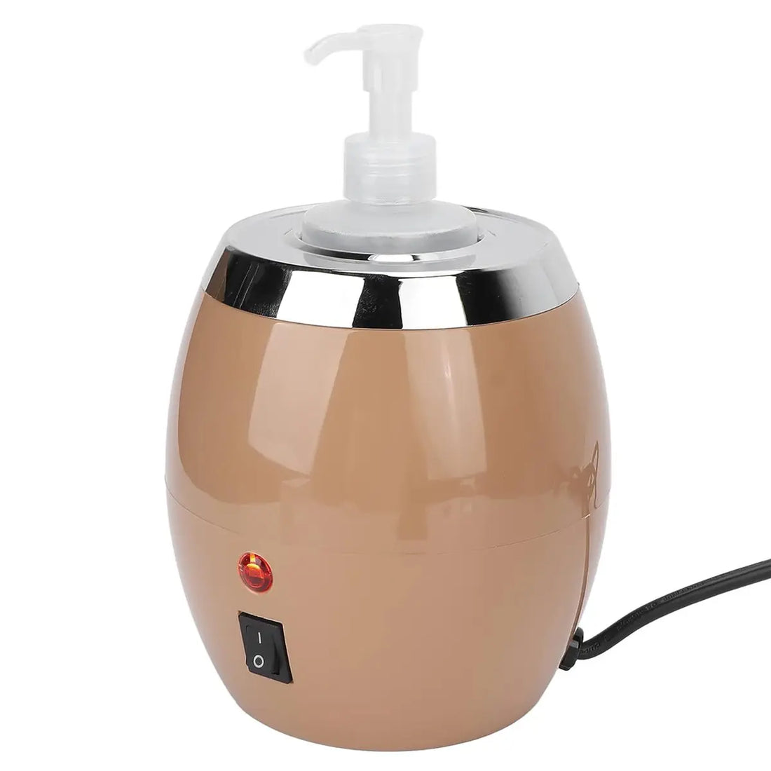Scaldaolio per una bottiglia 270 ml