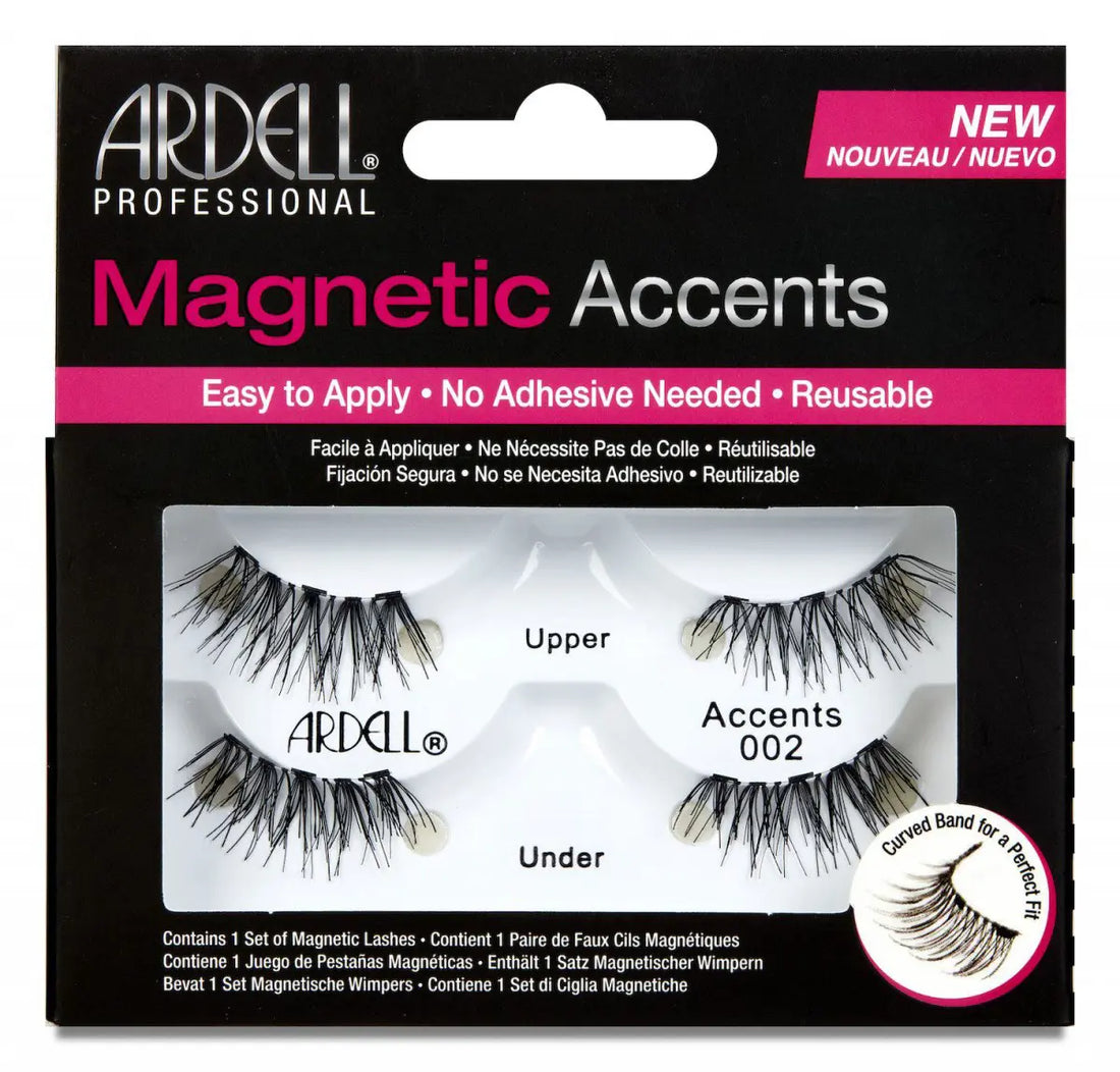 ARDELL - Magnetic Lashes Double Accents 
