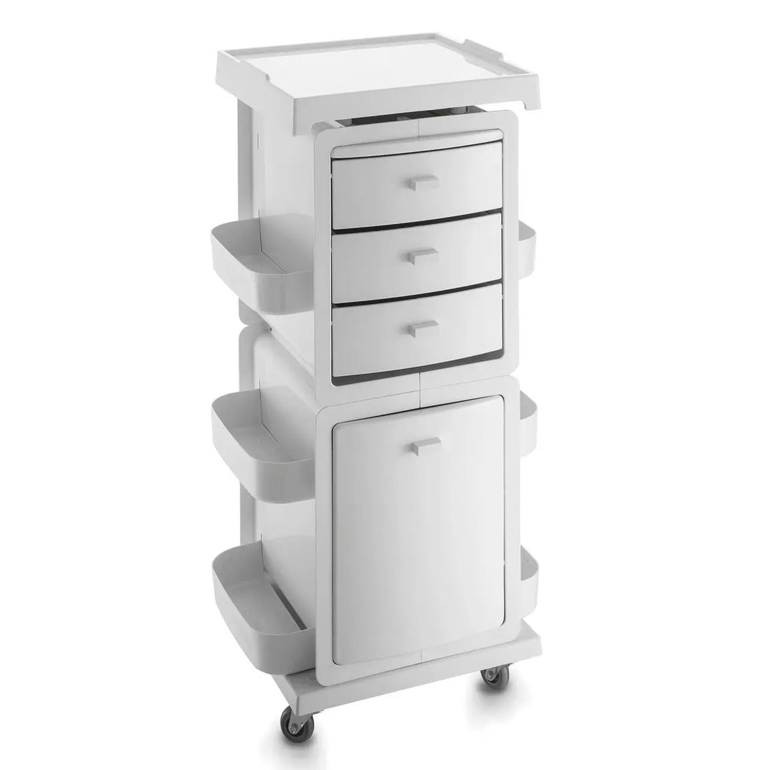 Carrello multifunzionale