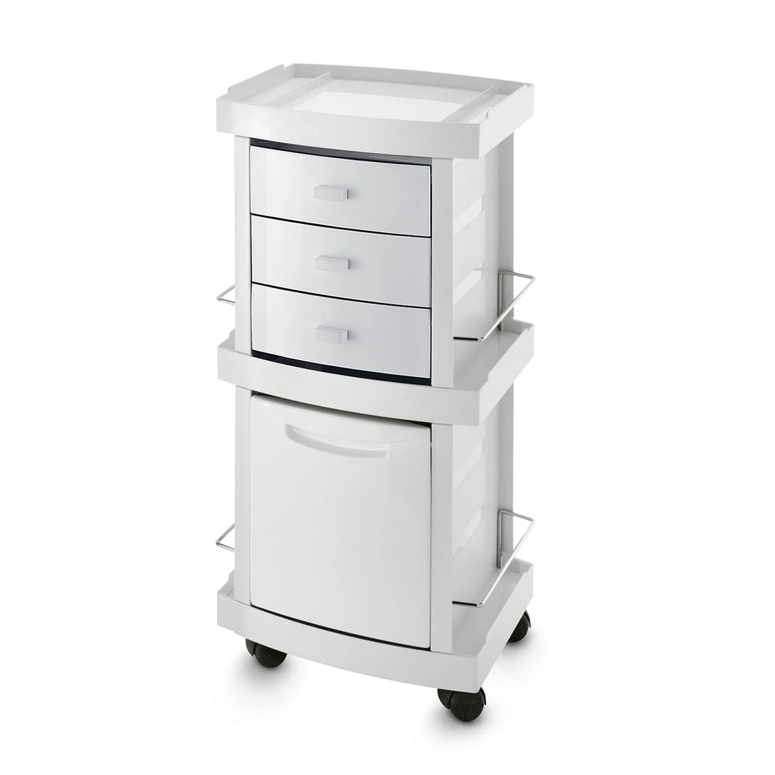Carrello multifunzionale