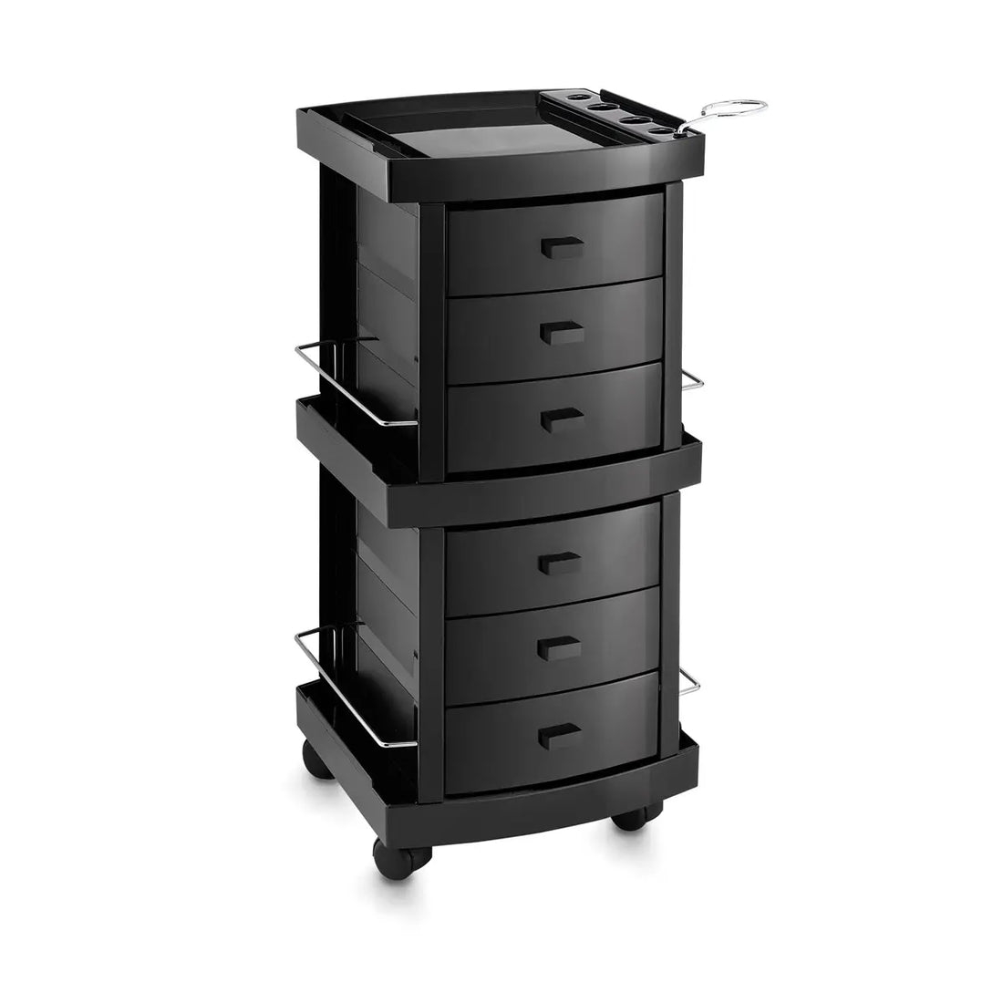Carrello multifunzionale