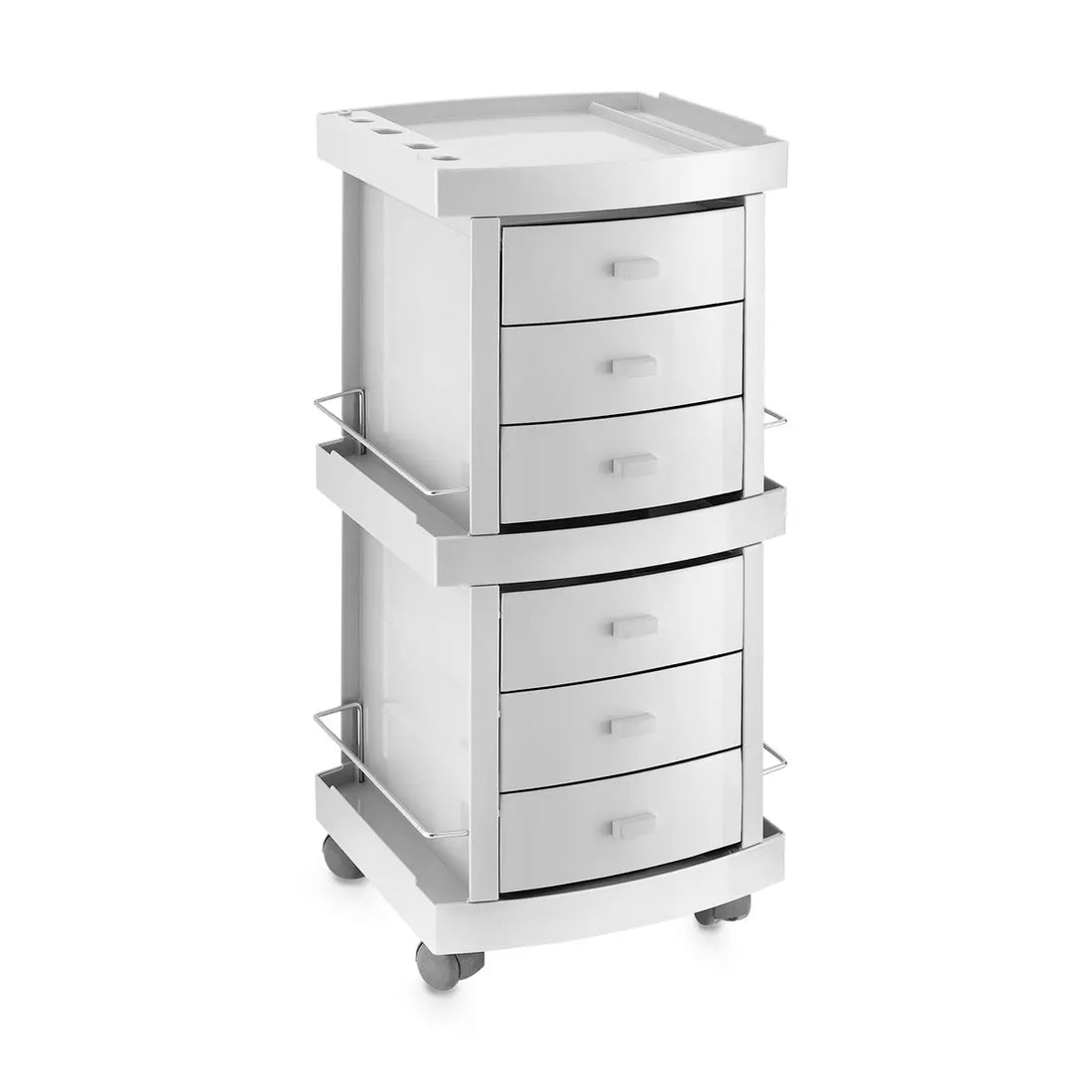 Carrello multifunzionale