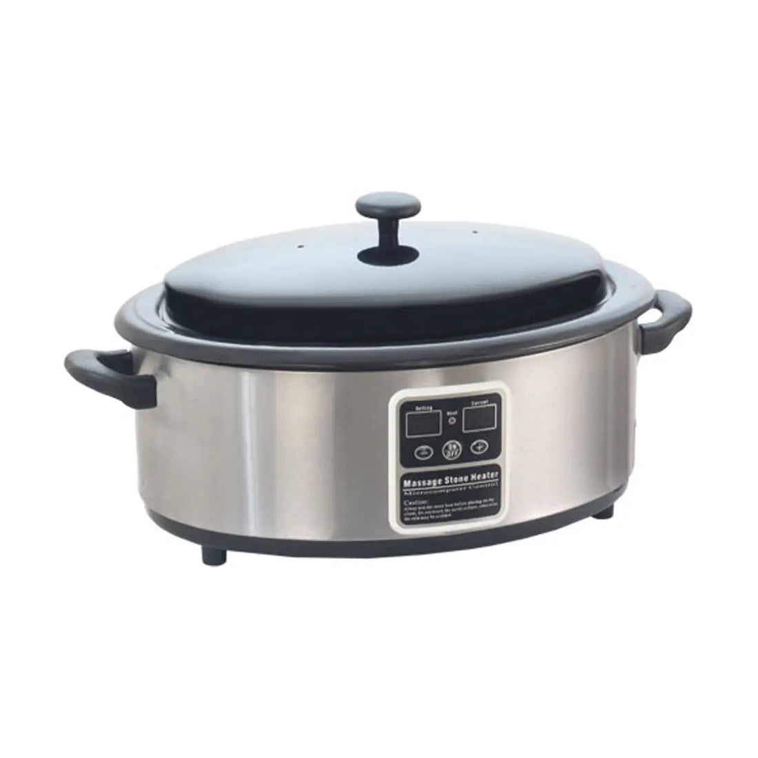 Apparecchio Hot Stone 6 l.
