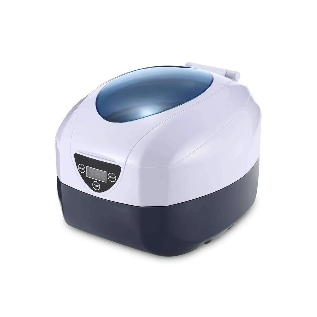 Pulitore e sterilizzatore a ultrasuoni · 750 ml