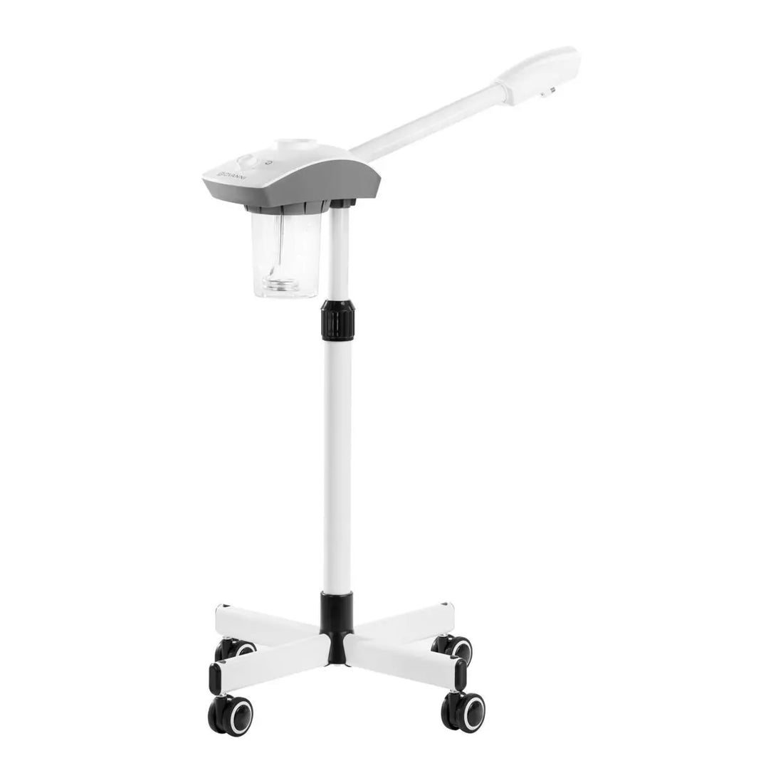 Vapozono professionale con sterilizzazione UV