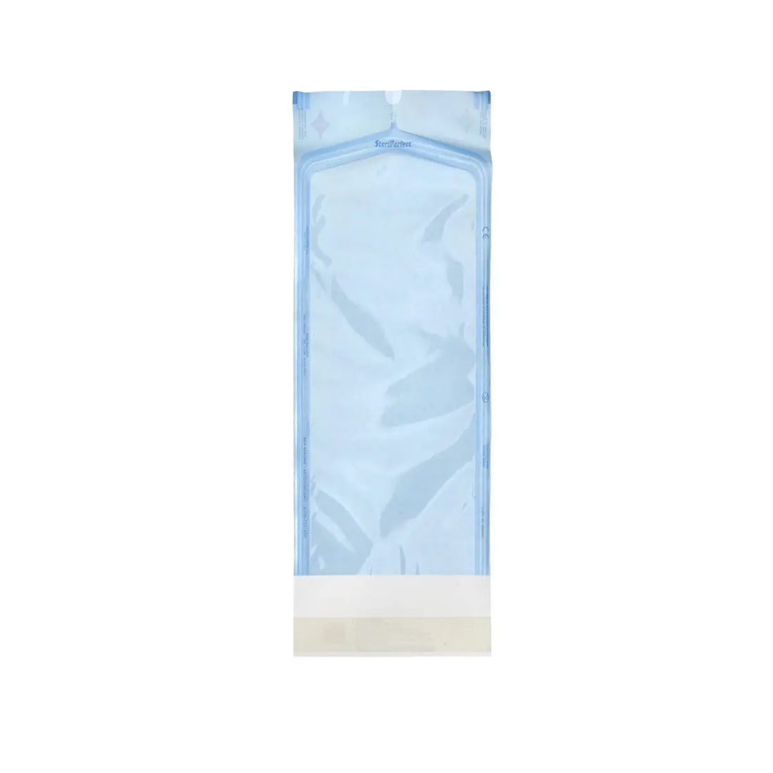 Buste per sterilizzazione - 90 mm x 165 mm / 200 pz