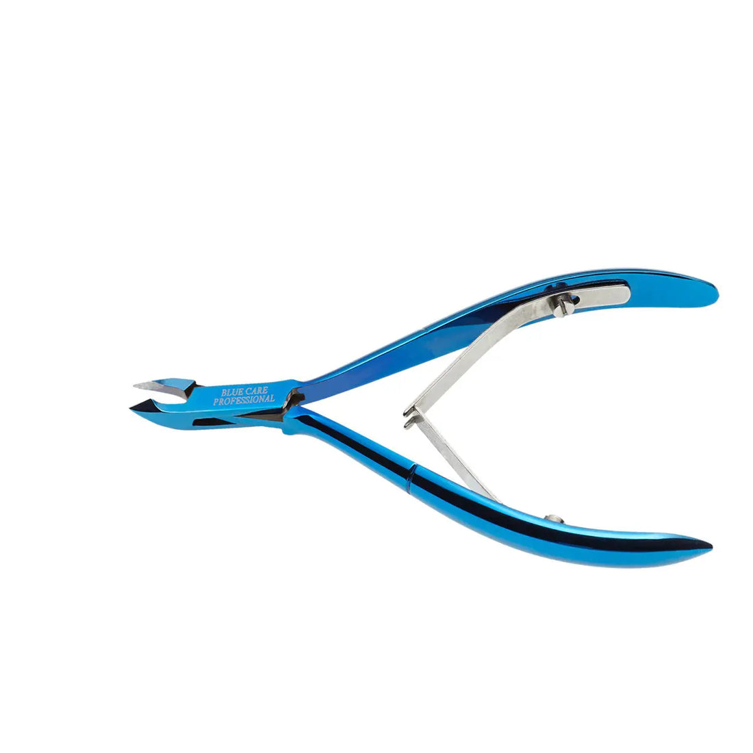 Tronchese pelle INOX-TITANIO 3mm
