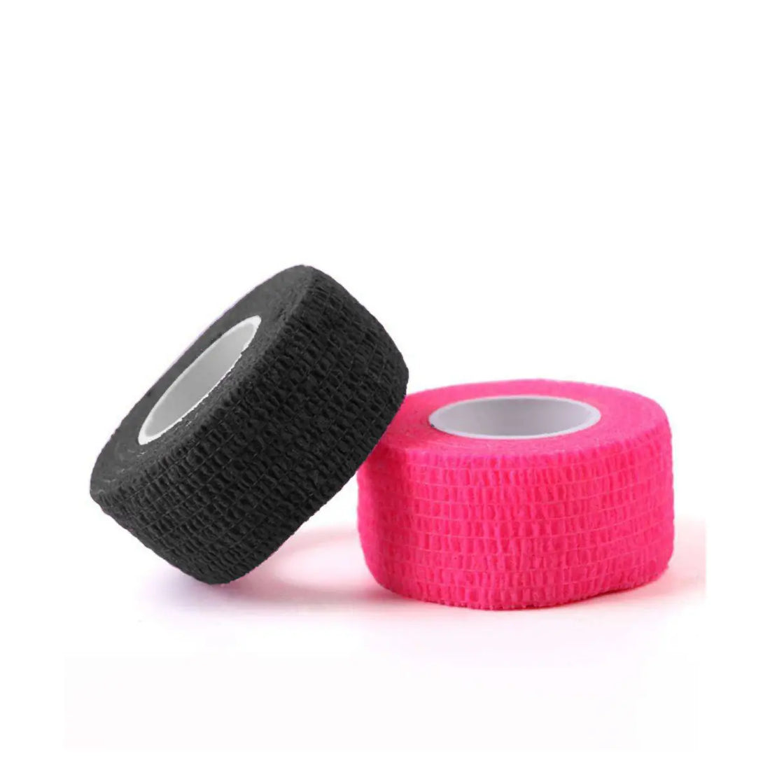 Tape di protezione per le dita (NERO)