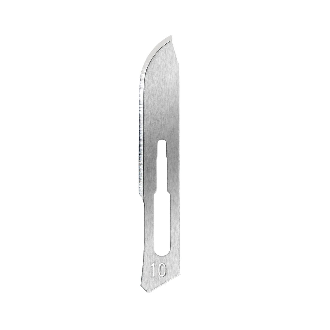 Lame bisturi sterili N.10 - 100 pz