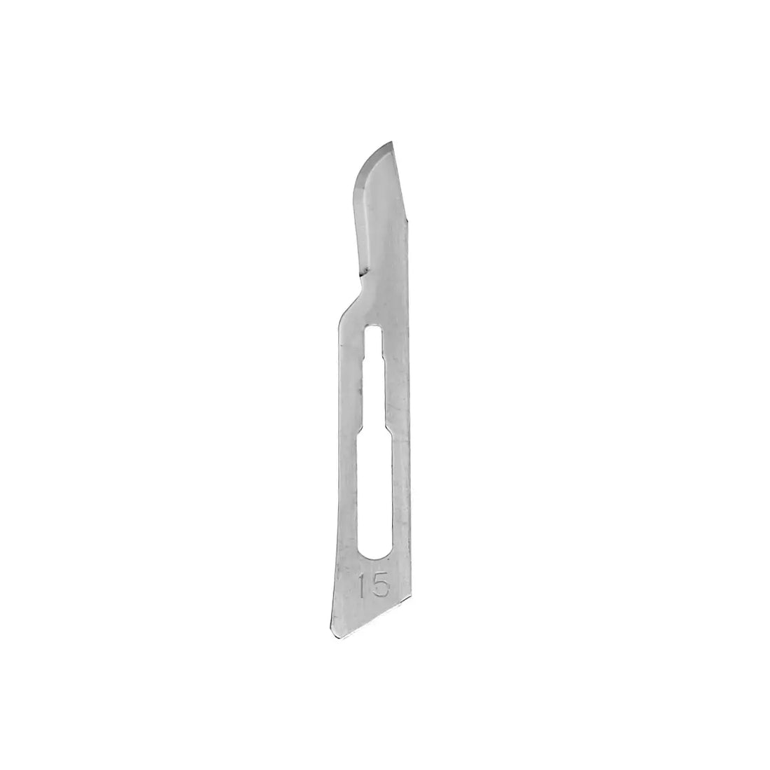 Lame bisturi sterili N.15 - 100 pz