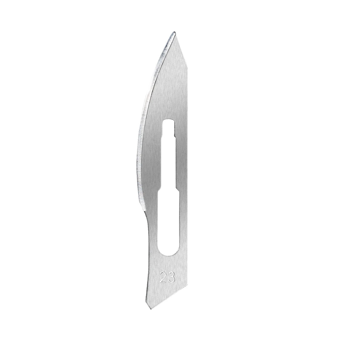 Lame bisturi sterili N.23 - 100 pz