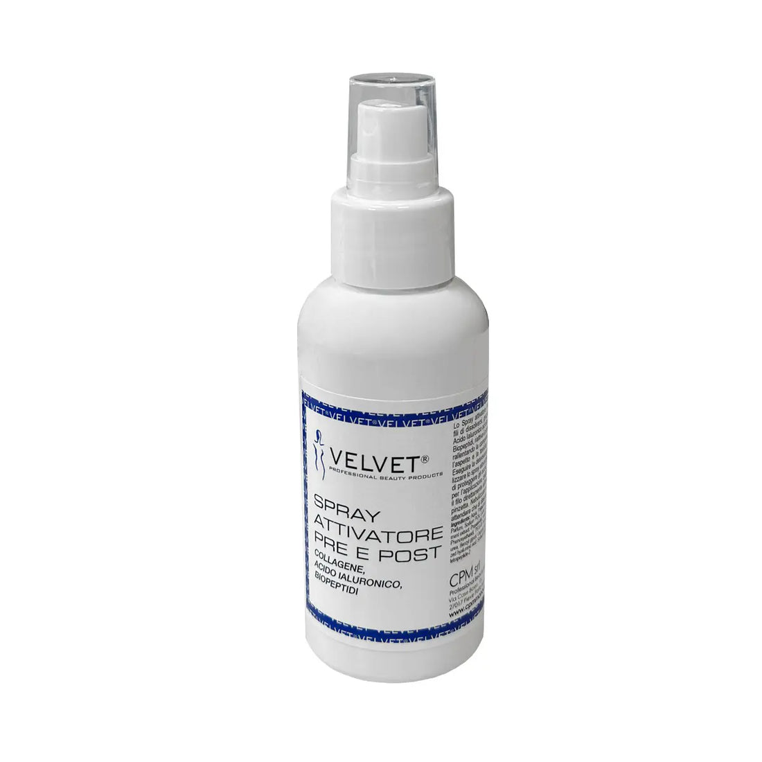 Siero attivo pre/post collagene 100 ml