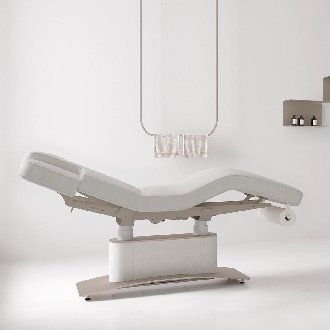 Arcus Bed - lettino da massaggio