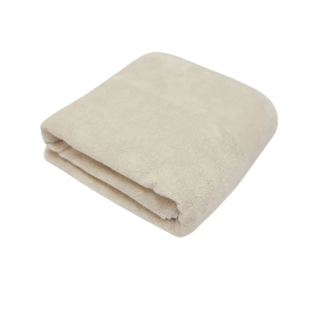 Asciugamano 100 x 200cm color corda