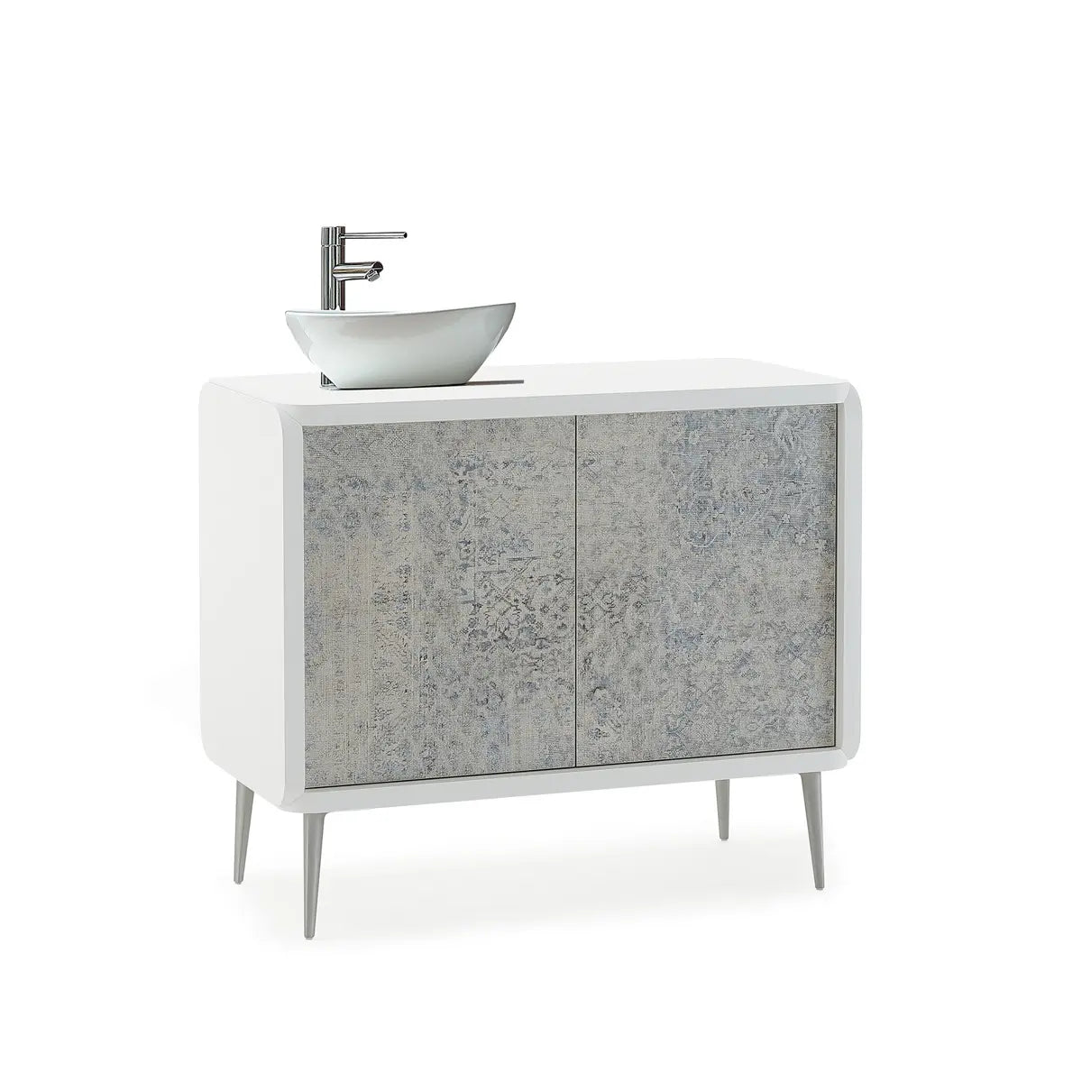 CREO Mobile con lavabo 90cm