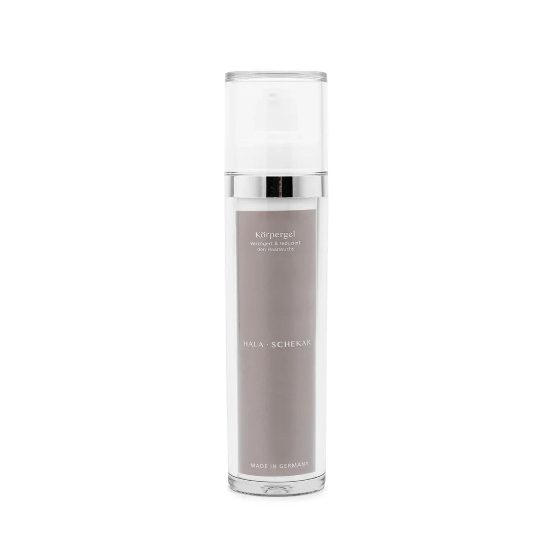 Gel corpo ritardante · 50 ml