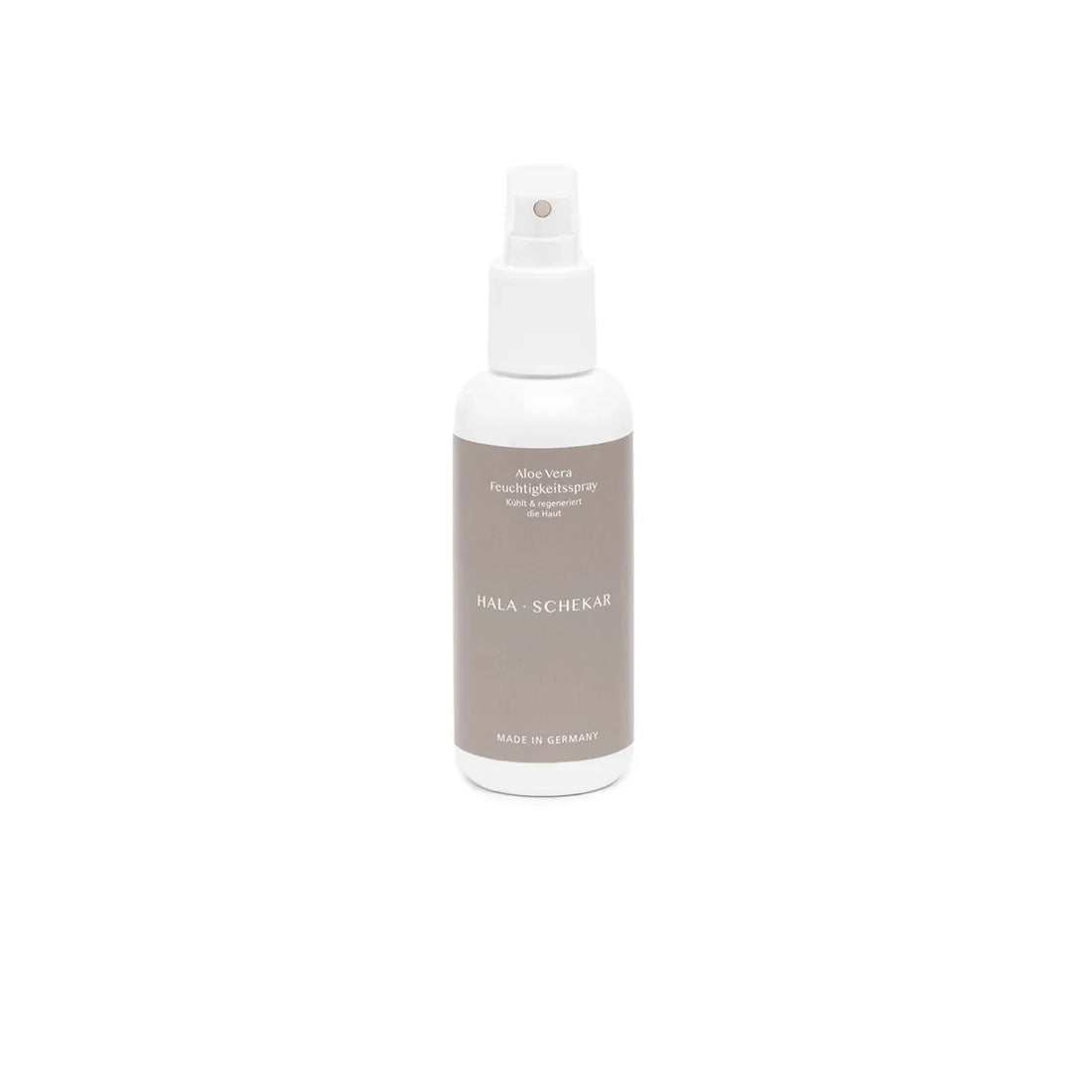 Spray idratante aloe vera · 150 ml