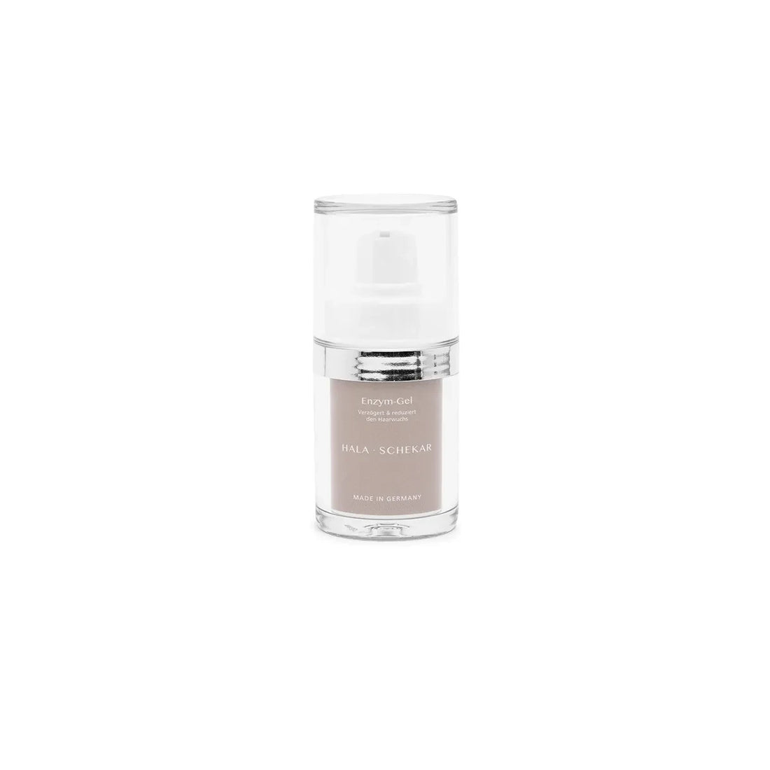 Gel enzimatico · 15 ml