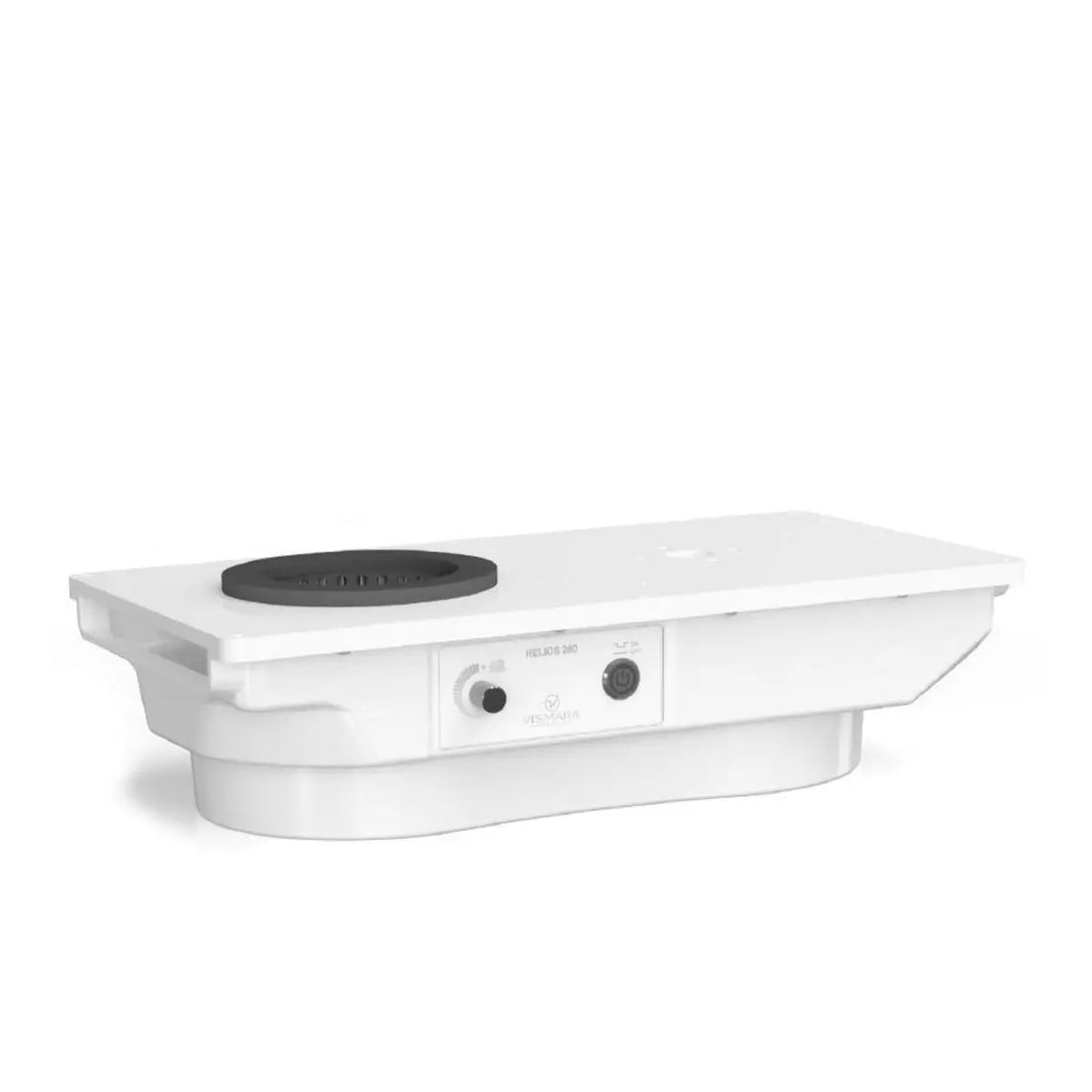 Helios 280 - aspiratore unghie