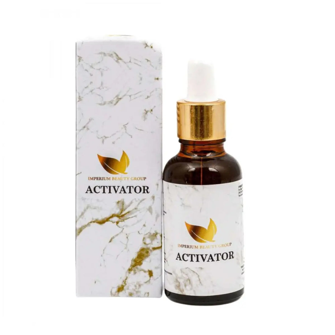 Attivatore per Henna