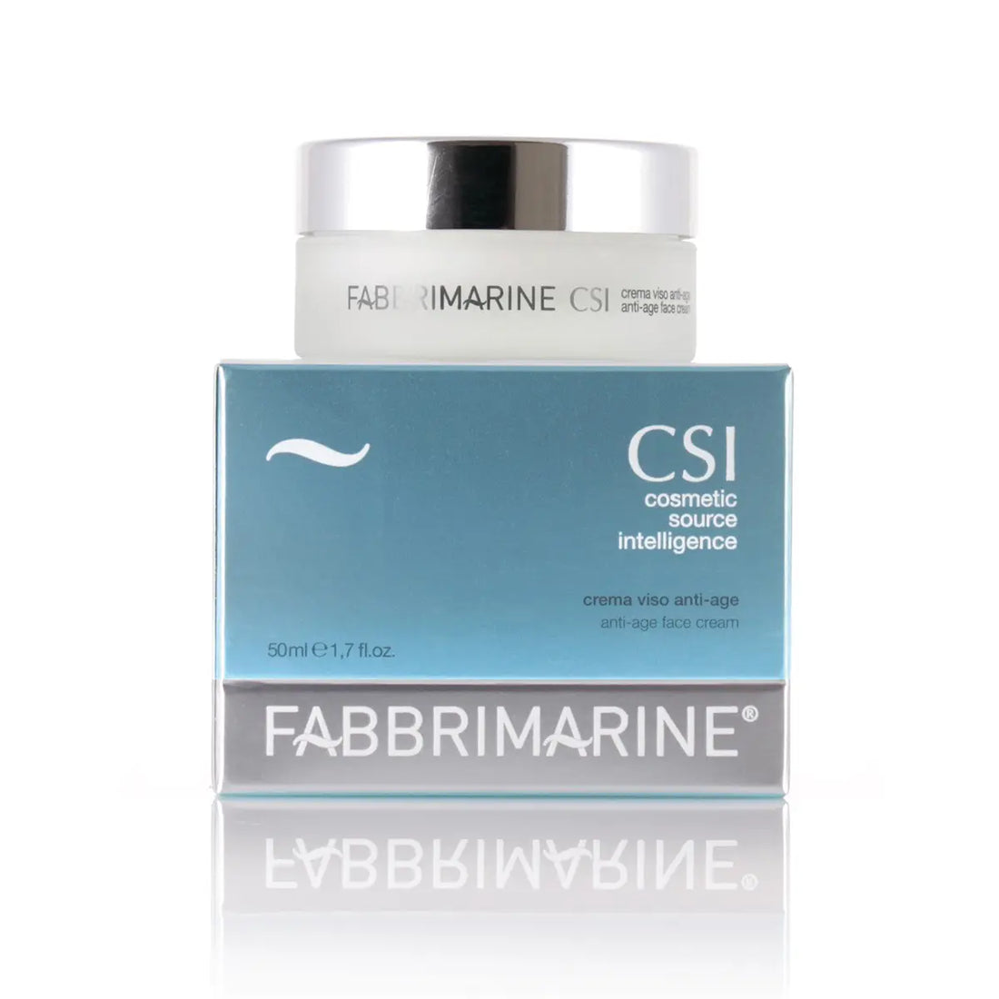 CSI Crema Viso Anti-Age  (50 ml)