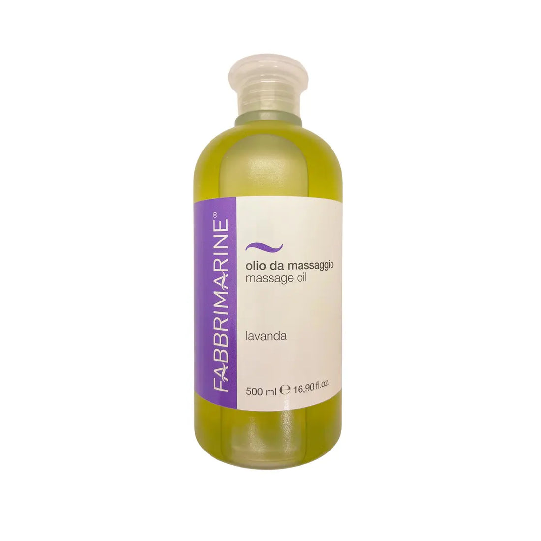 Olio da Massaggio (500 ml)
