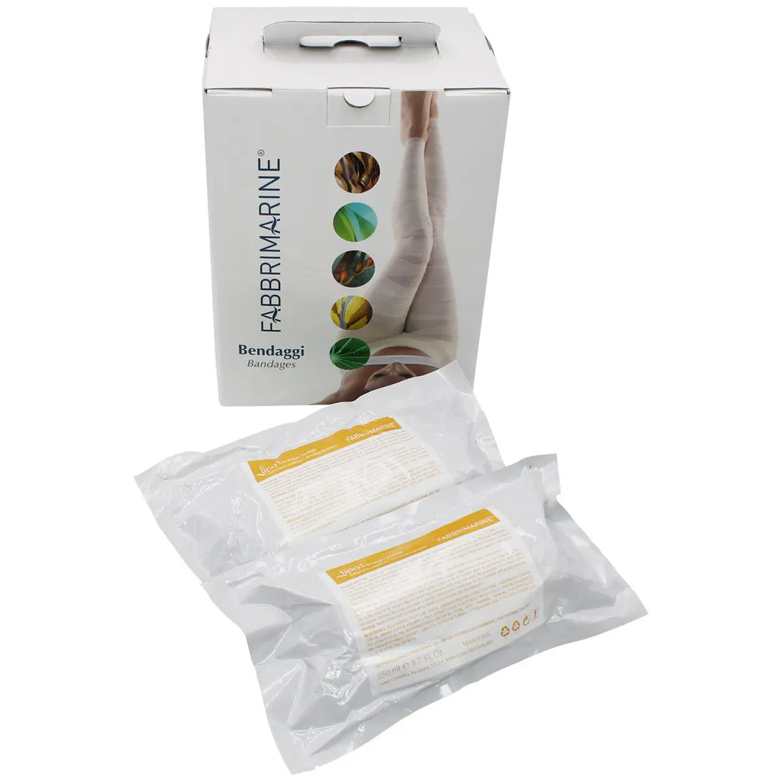 Lipo 1 snellente · 12 pz