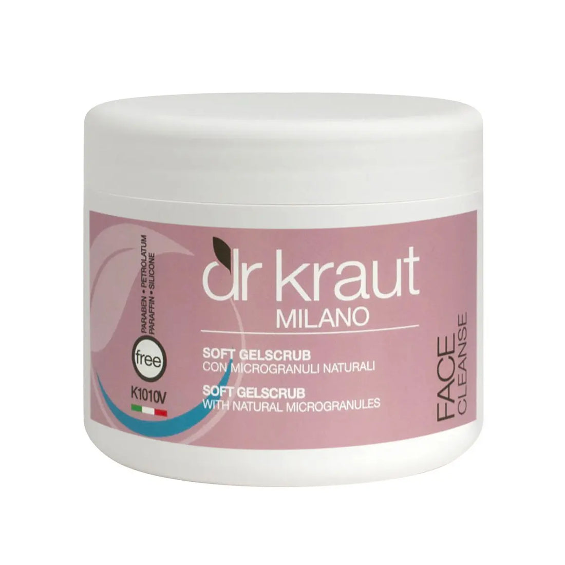 Cleanse - soft gelscrub · 500 ml