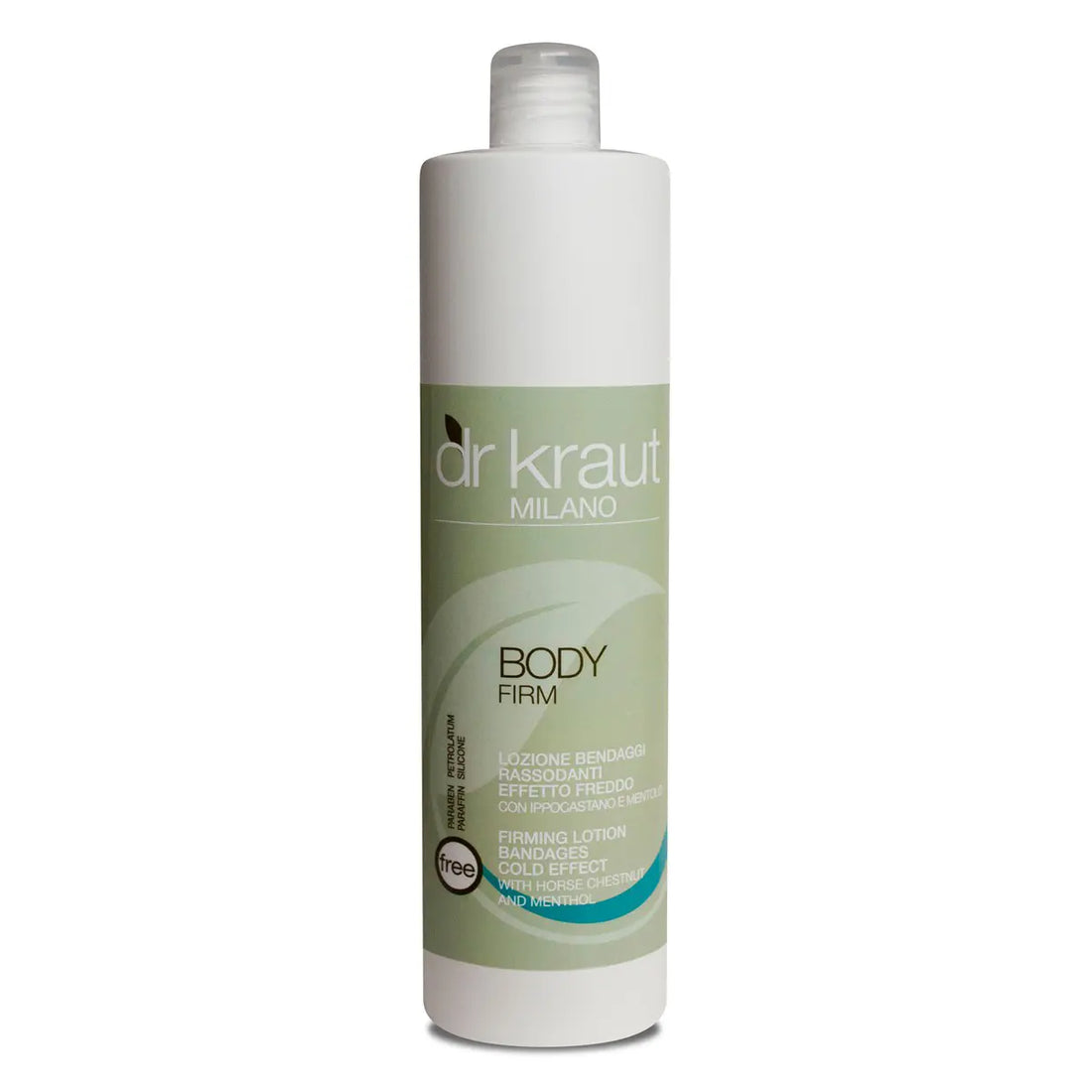 Firm - lozione bendaggi rassodanti effetto freddo · 500 ml