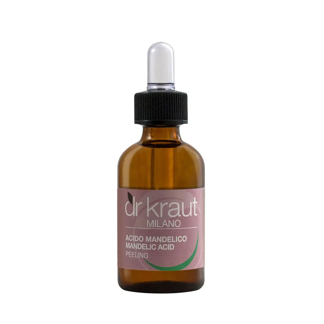 Actives - acido mandelico · 30 ml