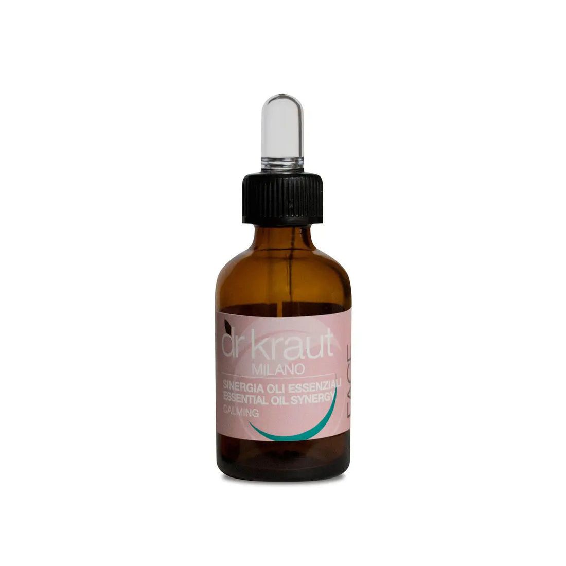 Actives - sinergia oli essenziali · 30 ml