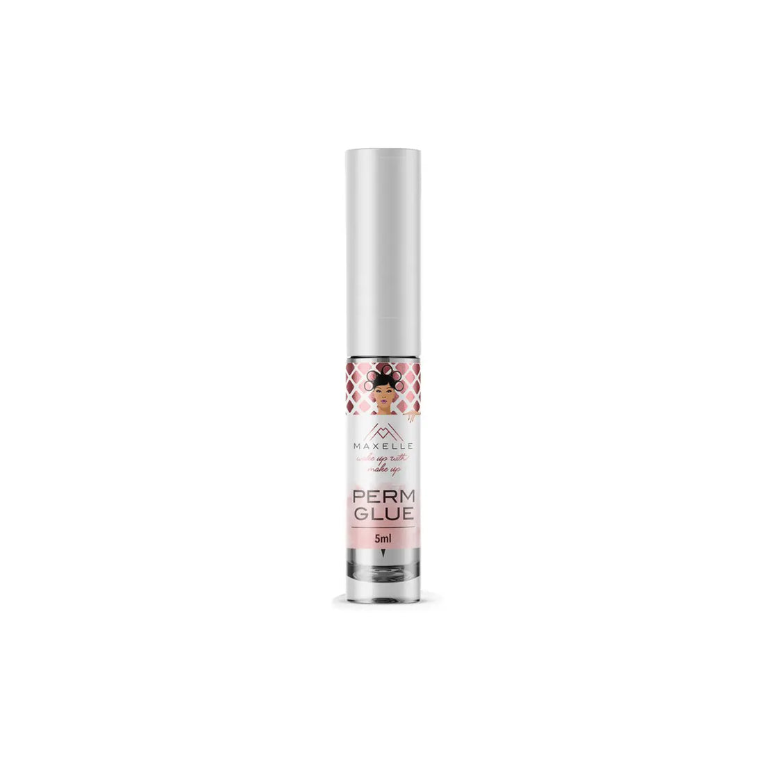 LASHCURLA Colla PERMGLUE per pads in silicone