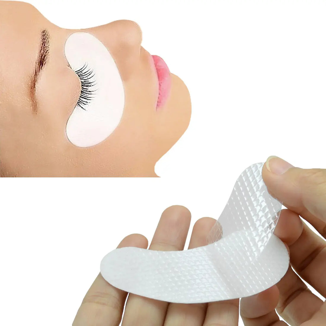 Eyepads di protezione (100 paia)