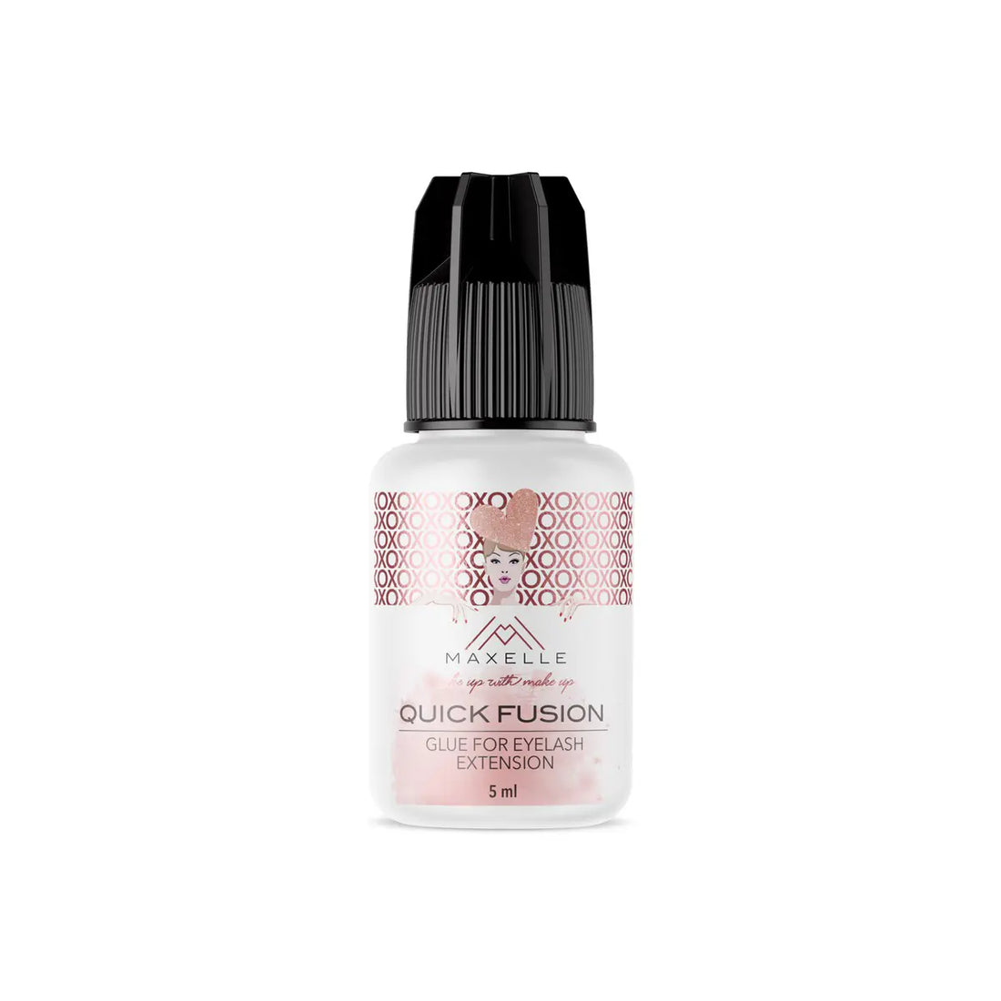 Colla extension ciglia QUICK FUSION 5 ml