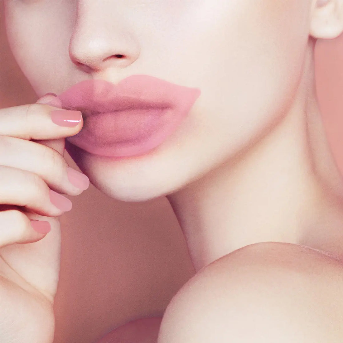 Maschera al collagene per labbra (10 pezzi)