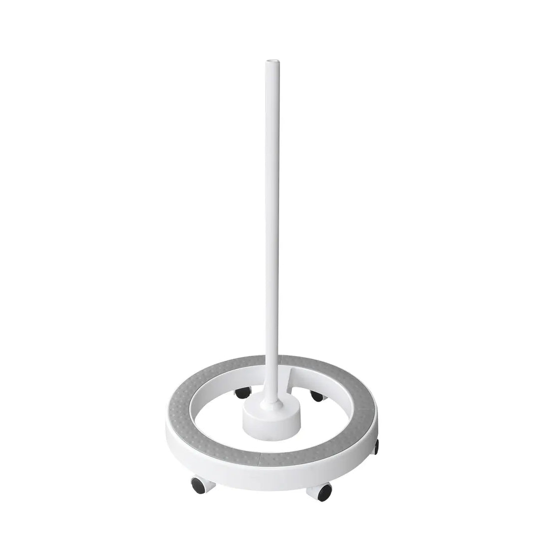 Stativo per lampada SMD-LED rotondo