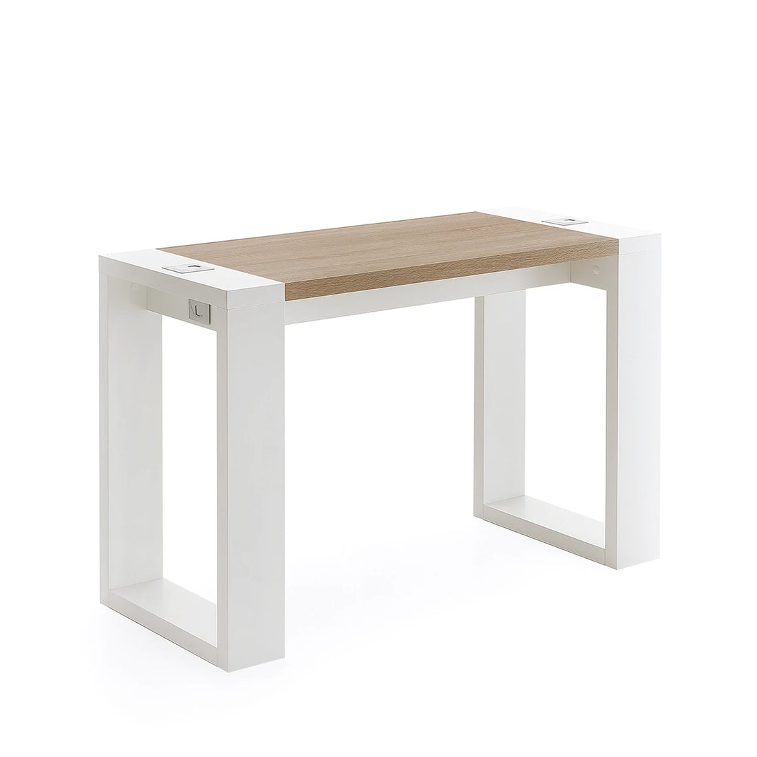 Living - tavolo nail