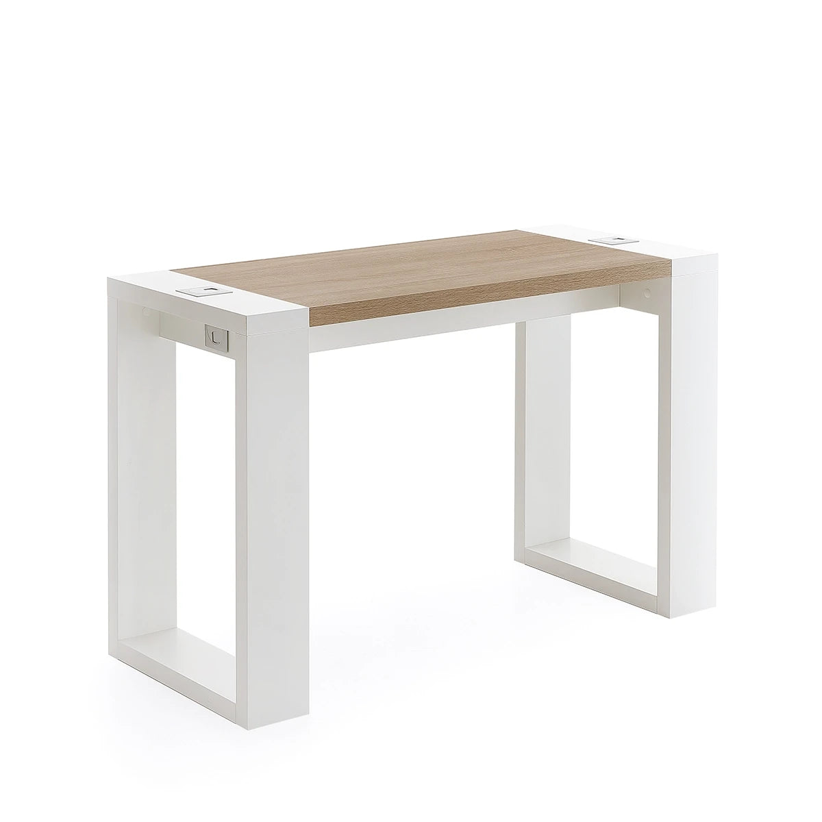 Living - tavolo nail