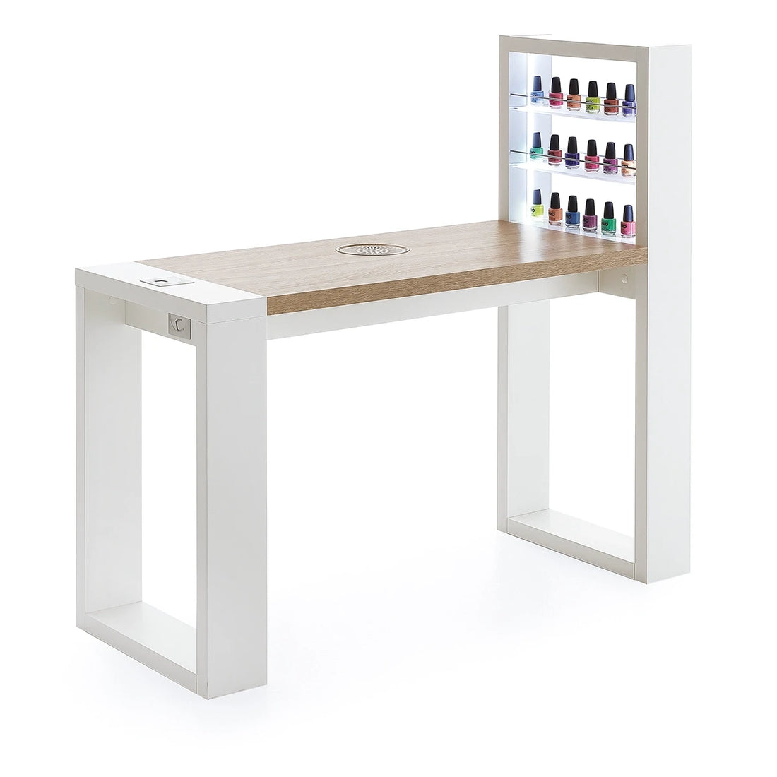 Living Led - tavolo nail
