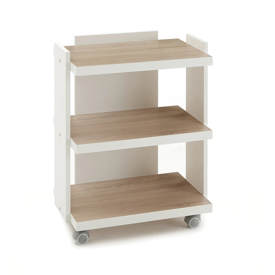 Living - carrello
