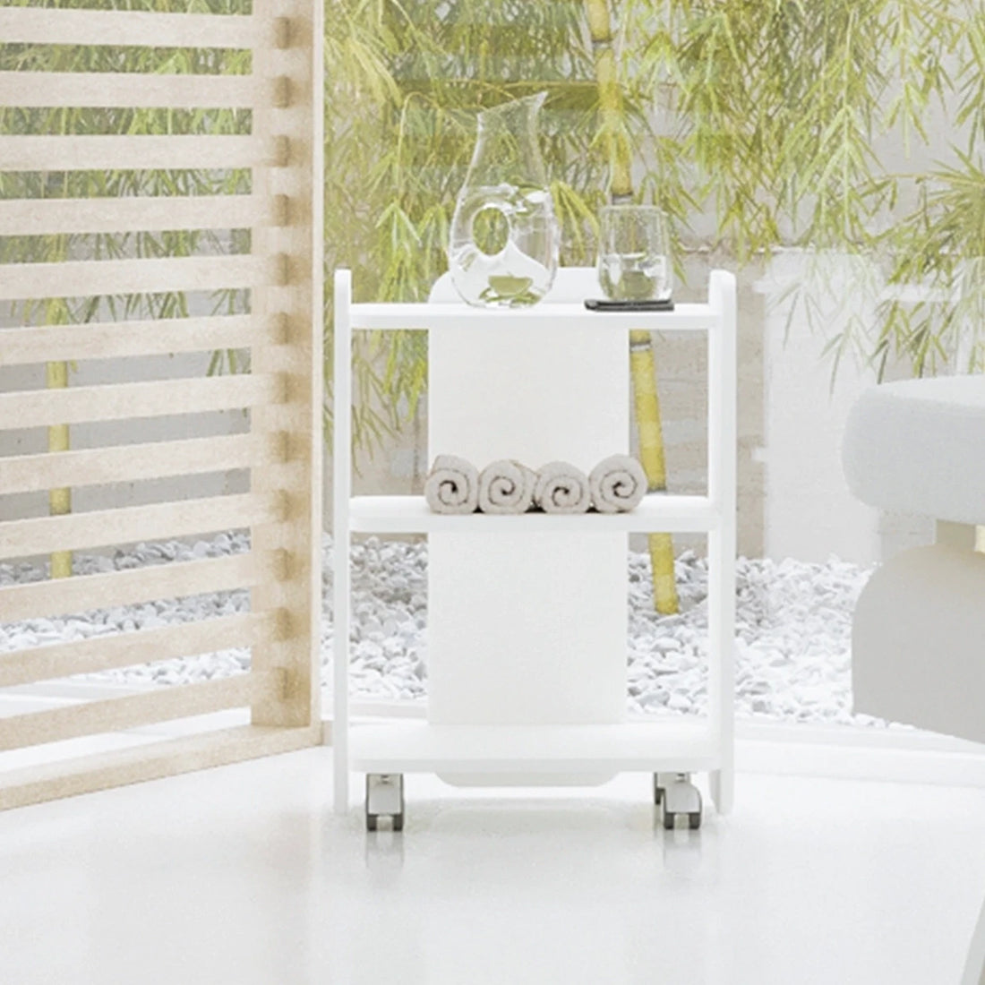 Made Trolley - carrello